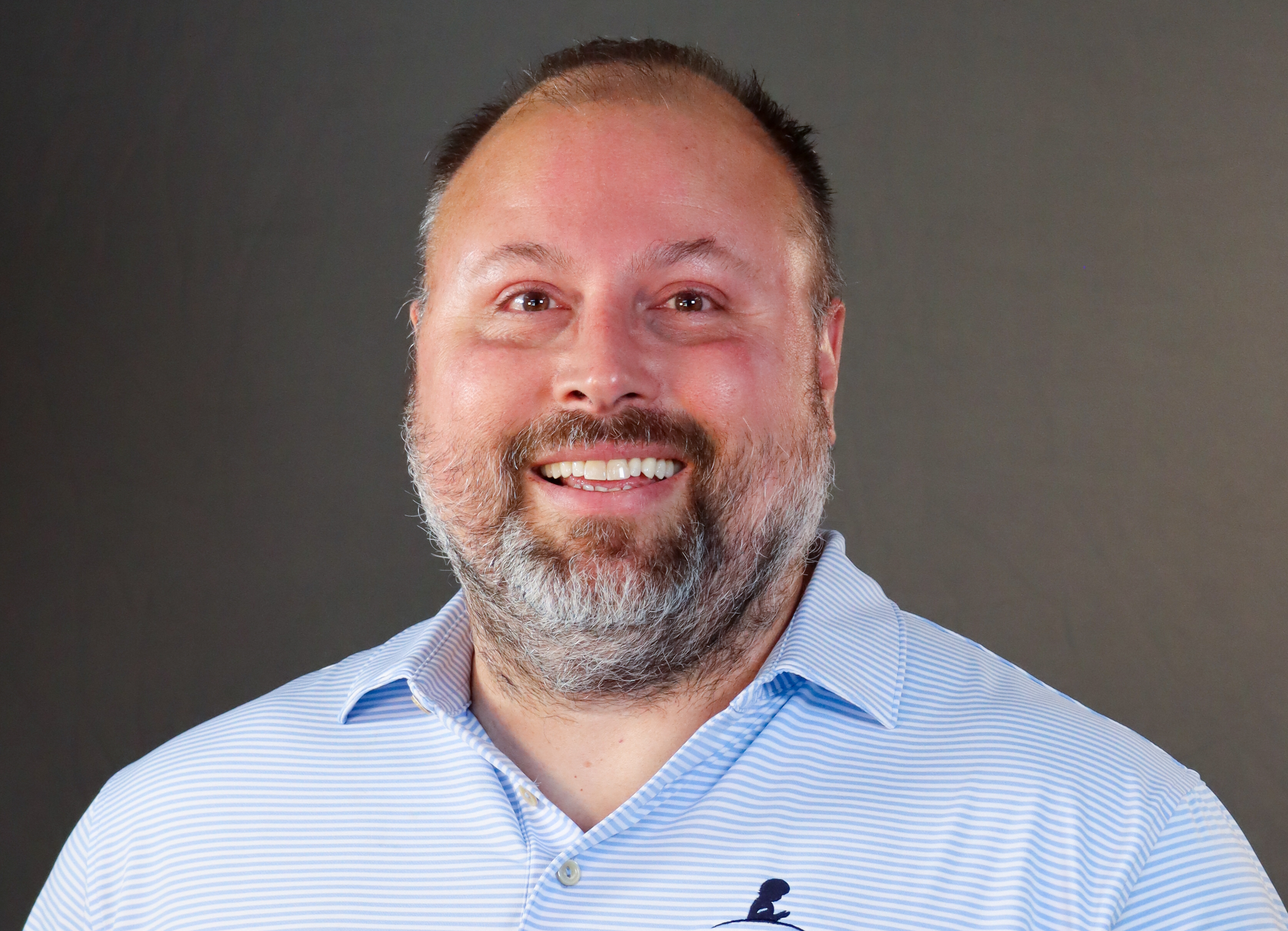 Dr. Earl Maes - Medical Director