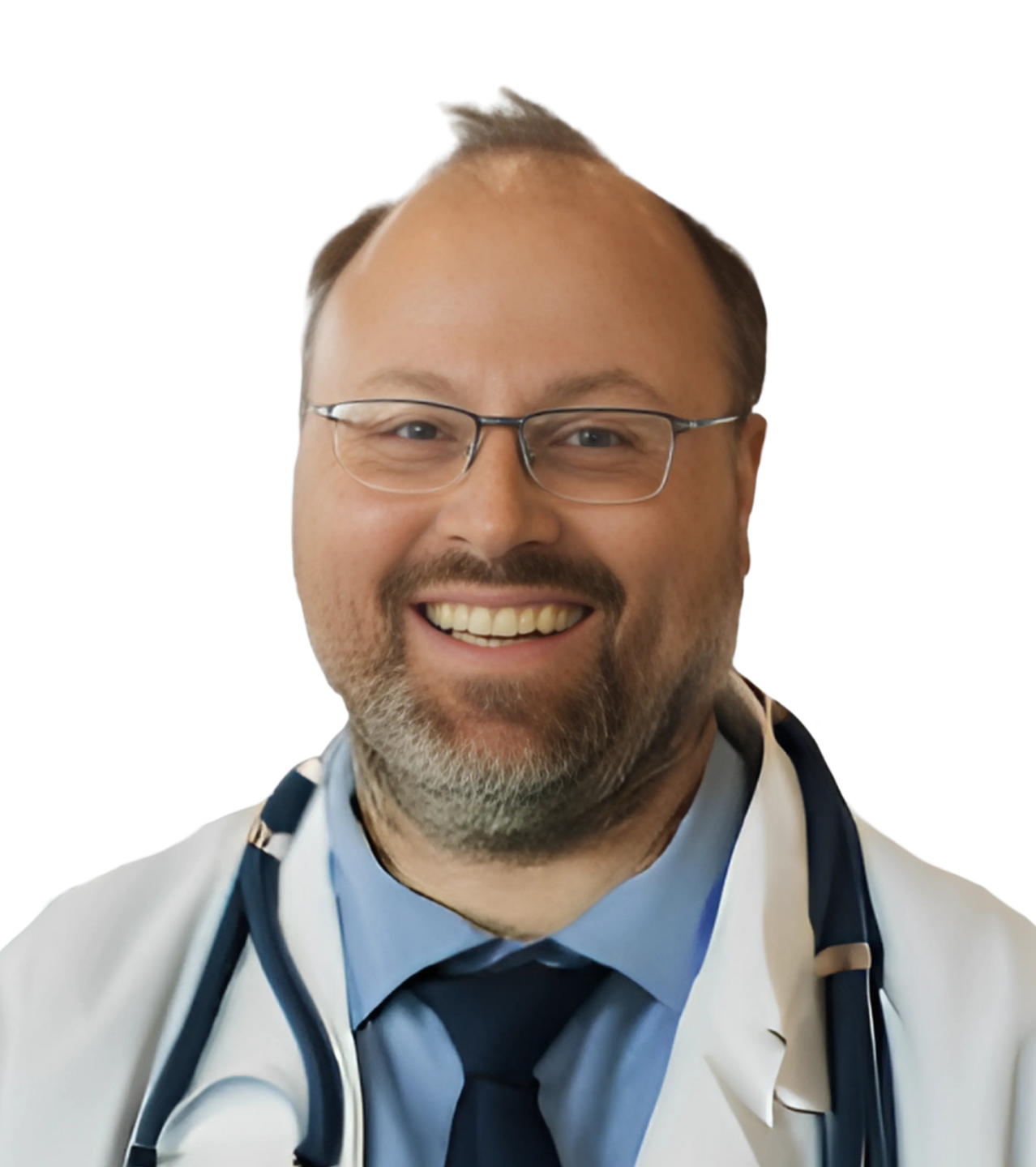 Dr. Earl Maes - Medical Director