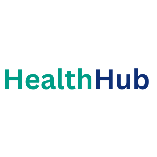 HealthHub Logo