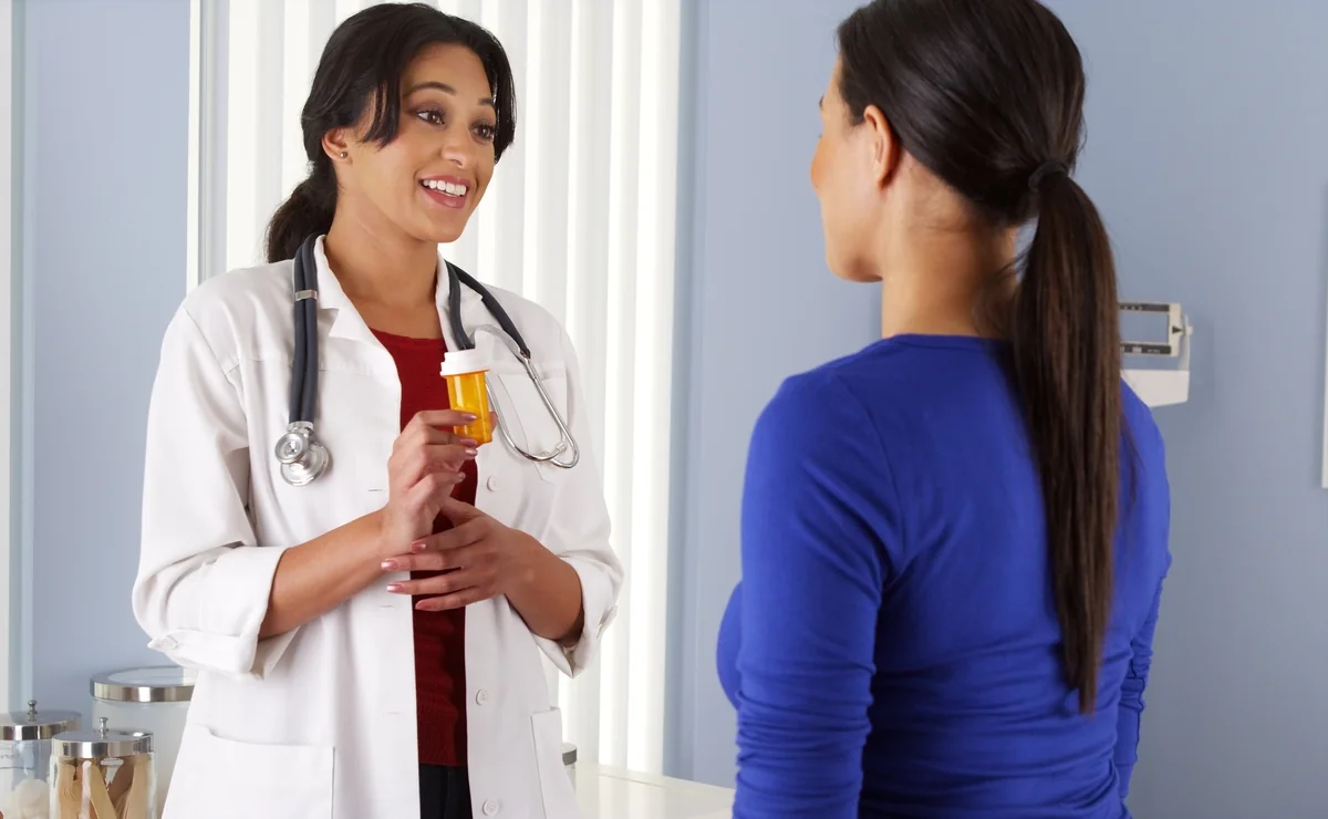 Routine Medical Care & Vaccinations - Preventive care and checkups
