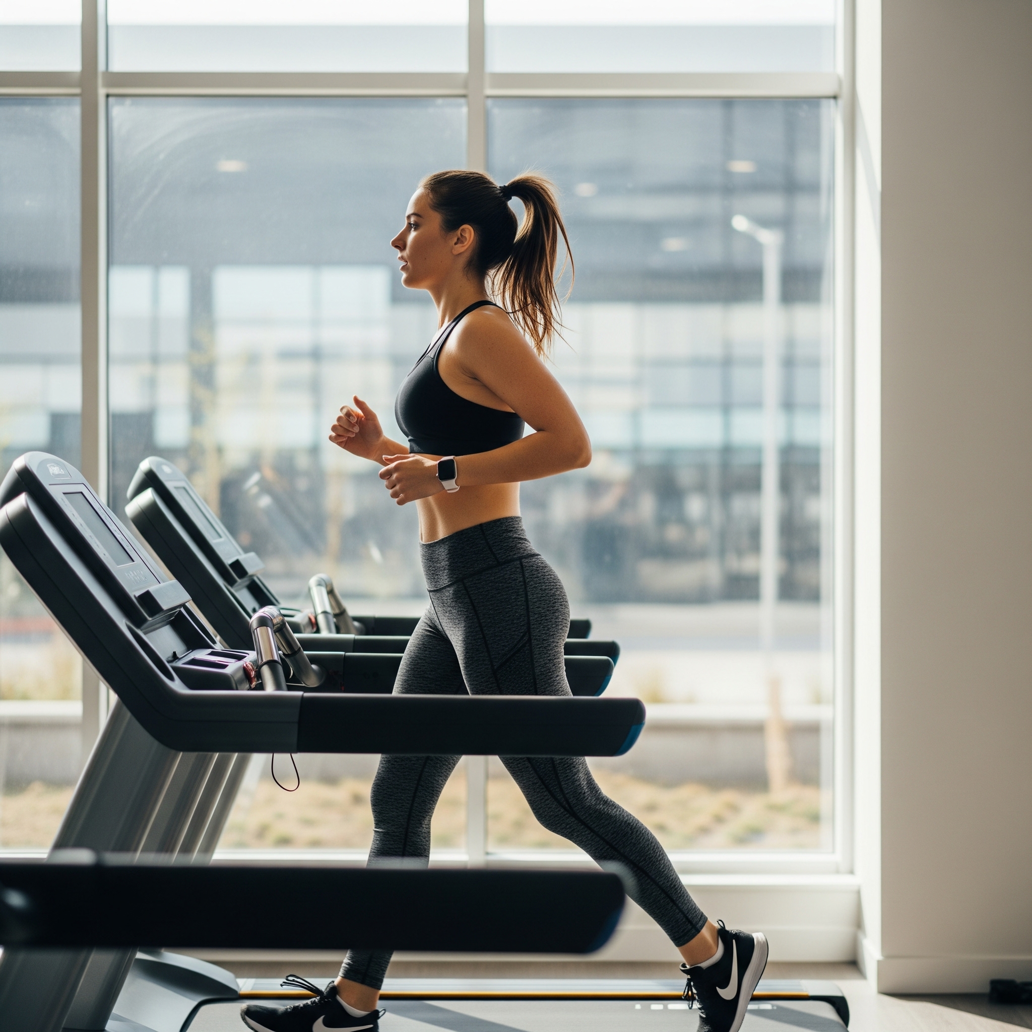 Weight Loss & Fitness - Body composition analysis and fitness assessment